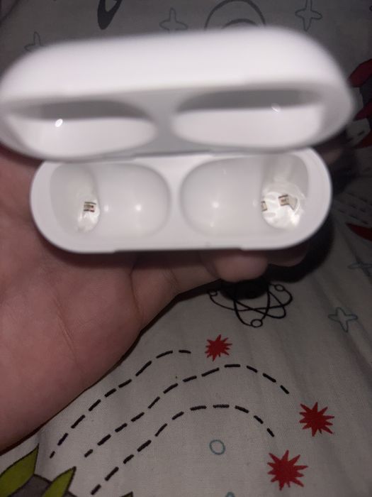 AirPods Pro обмен или продам