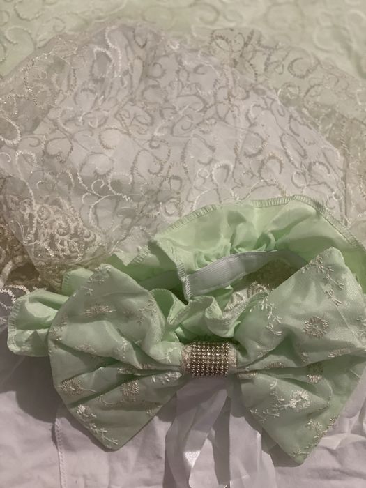 Продам комплект на выписку