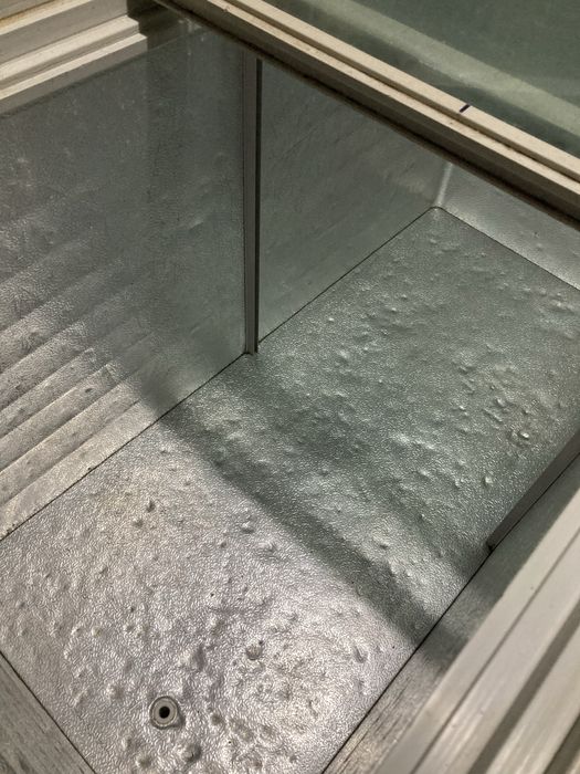 Морозильная камера