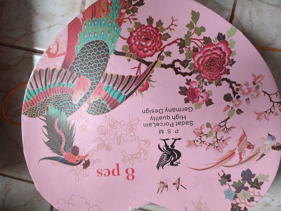 Чайничек с кисайками Новый