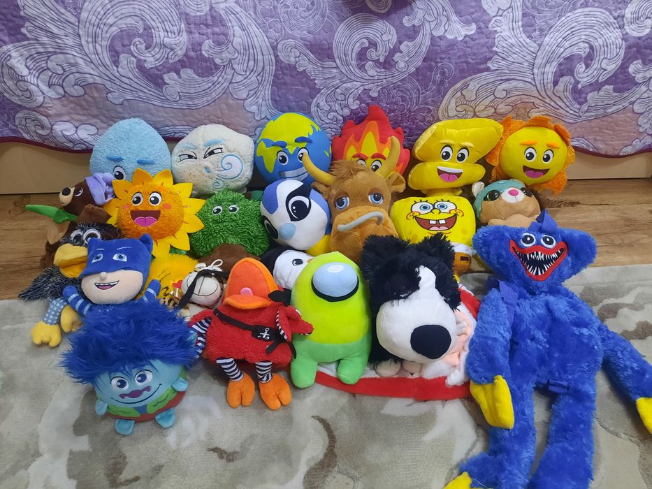 Plusuri stare foarte bună Bucuresti Sectorul 5 • OLX.ro