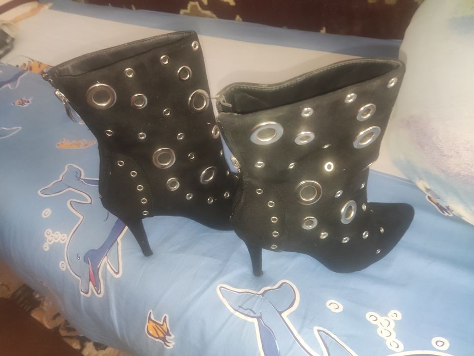 Ghetuța femei marime 39-40