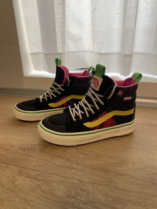 VANS Sneaker înalt 'SK8-Hi' marimea 36