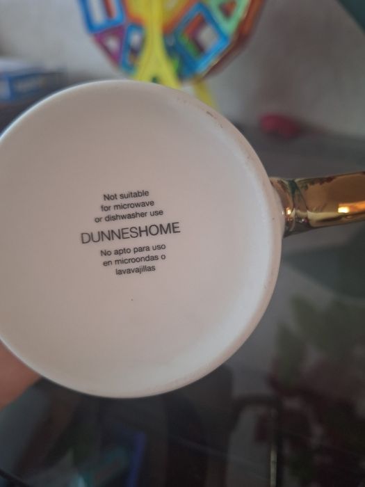 Чаши за чай или горещ шоколад