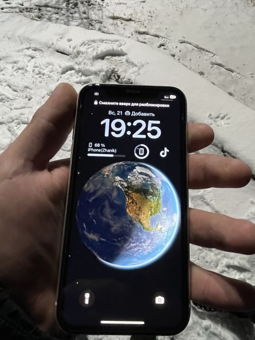 айфон 11 128гб акб:76