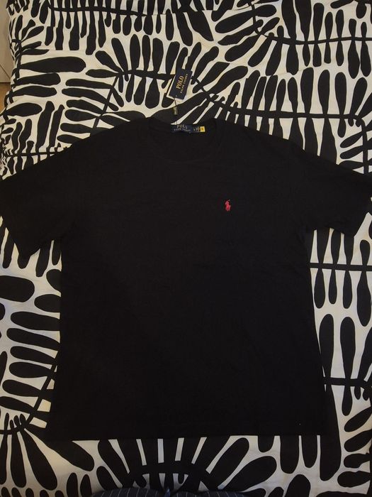 Tricou polo Ralph Lauren