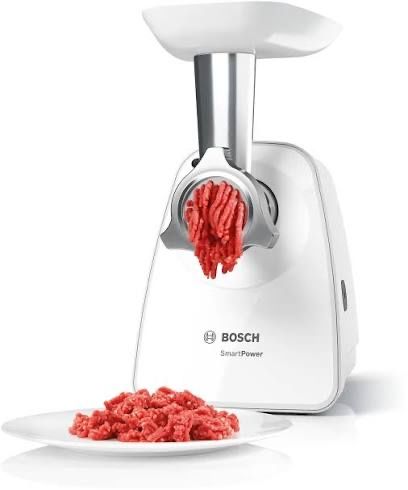 Мясорубка Bosch MFW2520W