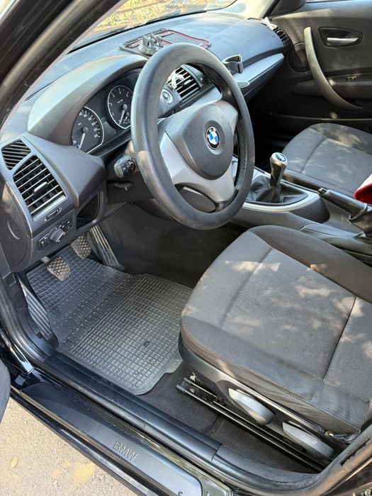 BMW seria 1 de vanzare