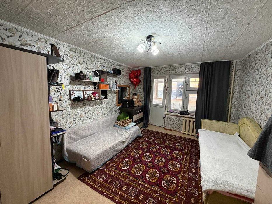 Продажа 1-комнатной квартиры