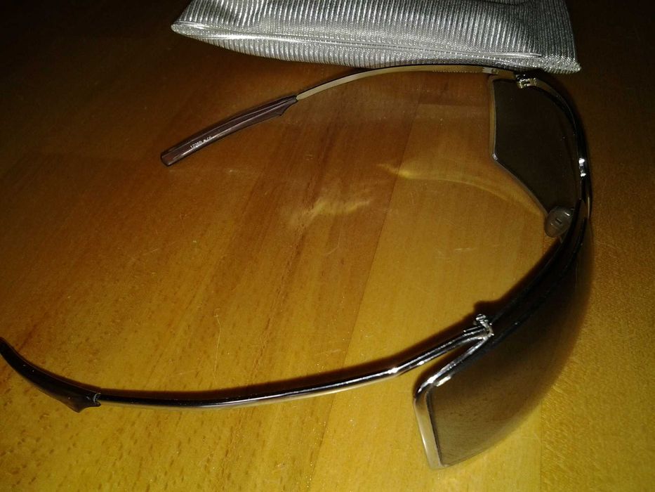 **Italy Design | Ochelari de soare, protectie, 12.5x3.3 cm