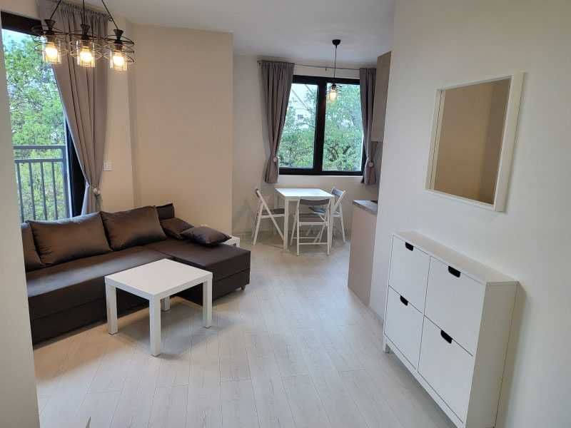 Дава се под наем Двустаен апартамент в София, Редута - 55 кв.м за 612 € - Снимка #3