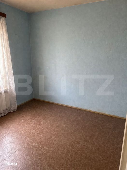 Apartament de 4 camere- Zona centrala - Ocazie!