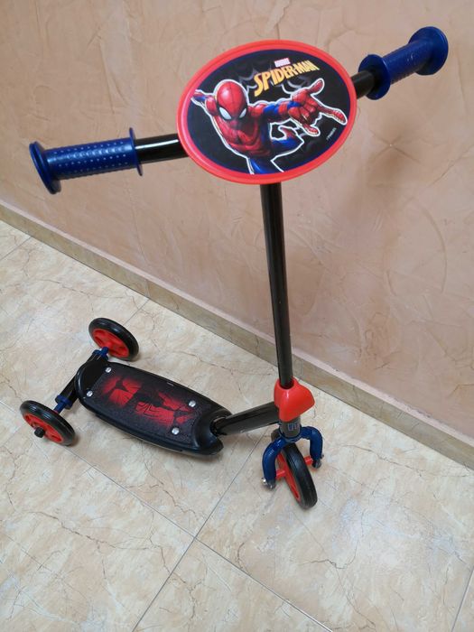 Тротинетка детска