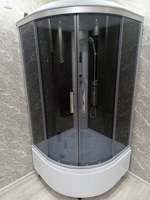 Душевой кабины сотилади