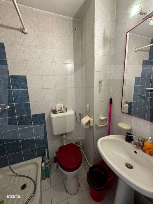 Apartament 4 camere, 92 mp, zona Fabric