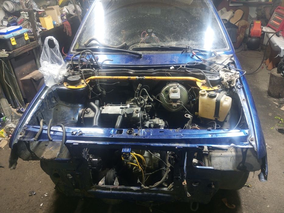 Продам ваз 2114 или обмен