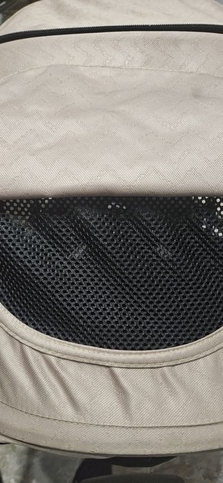 Лятна количка Чиполино Комбо