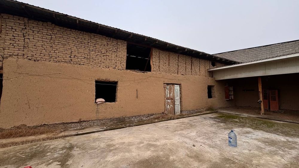 Ferma Sotiladi Srochno