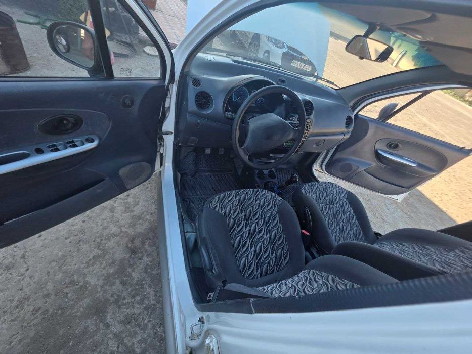 Matiz Best 2018 yil.