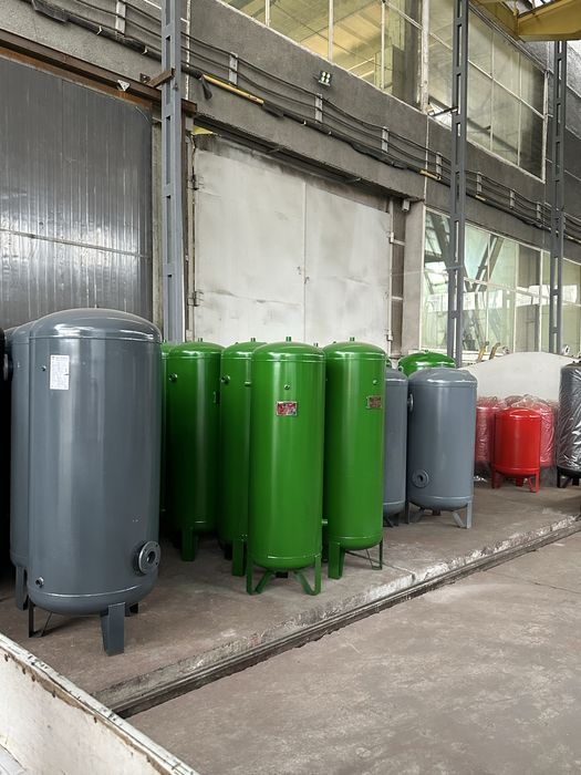 Bochka Buferniy bak Resiver Компресор Rash Bak metal bochka бак