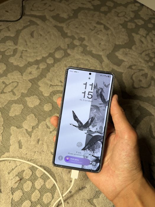 Samsung s25 ultra 256gb идеал