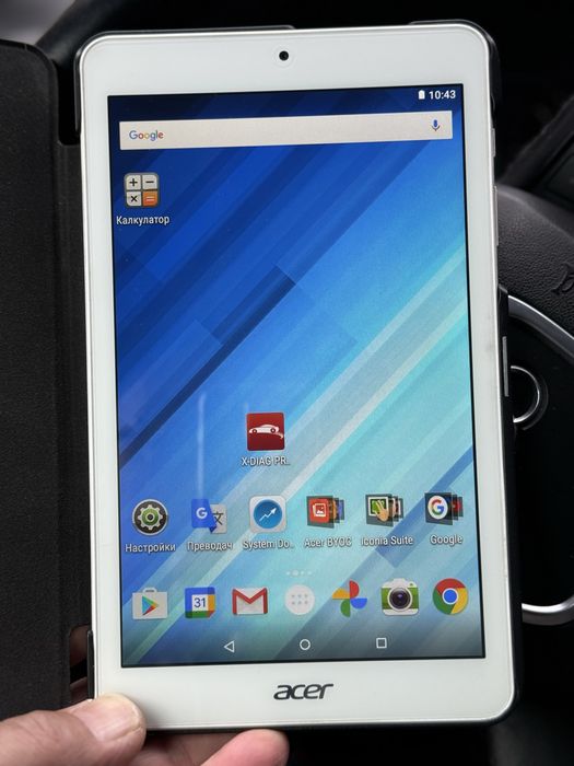 Launch Easy Diag 2 и  X-Diag Pro 3