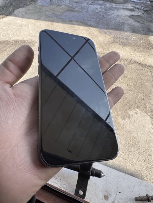 Iphone 14 pro 256GB ideal