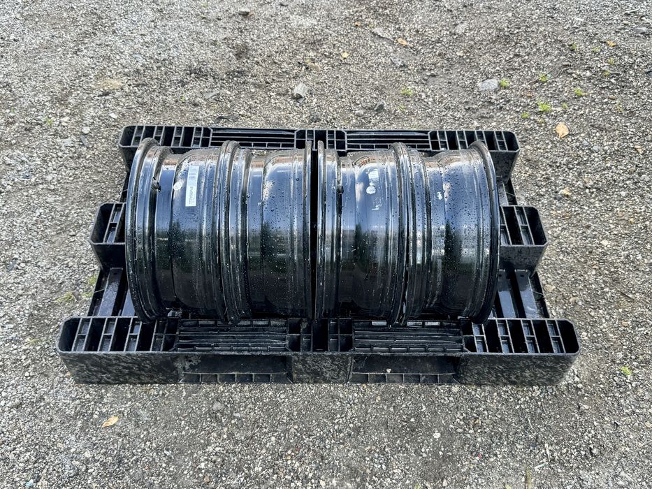 Алуминиеви джанти DEZENT 15" 5x114.3 за Kia,Hyundai,Mazda,Mitsubishi