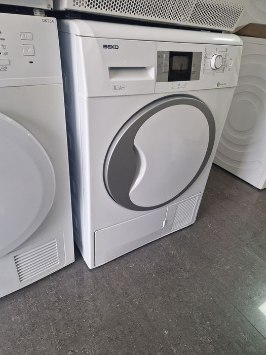 Сушилня Beko A++ 8 кг Термопомпа