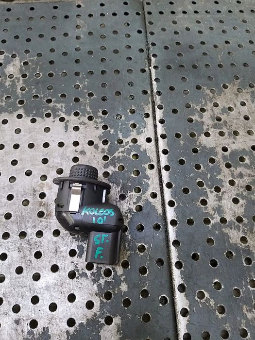 Buton reglaj oglinzi renault koleos 1 hy 255700d