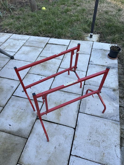 Capre stativ stare buna