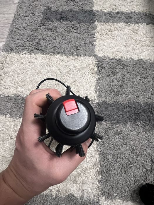 Perie Rotativa Roventa Noua