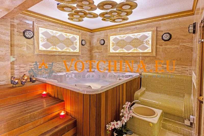 Продава се Двустаен апартамент в к.к. Слънчев бряг - 65 кв.м за 903 €/кв.м - Снимка #15