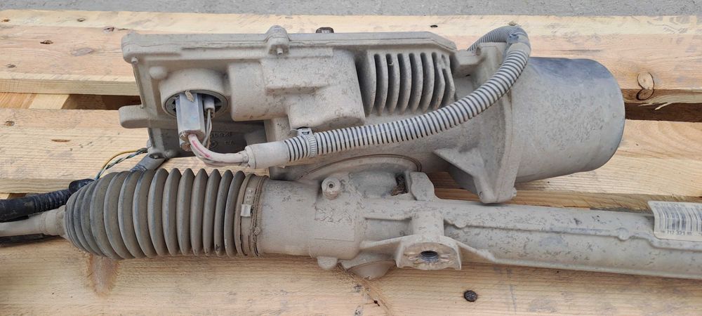 Кормилна рейка Citroen C3 2010г.