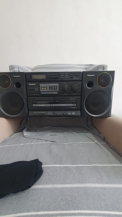 Продам магнитафон