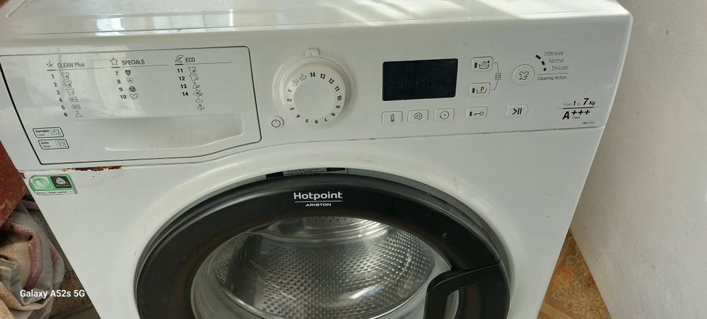 Пералня Ariston използвана