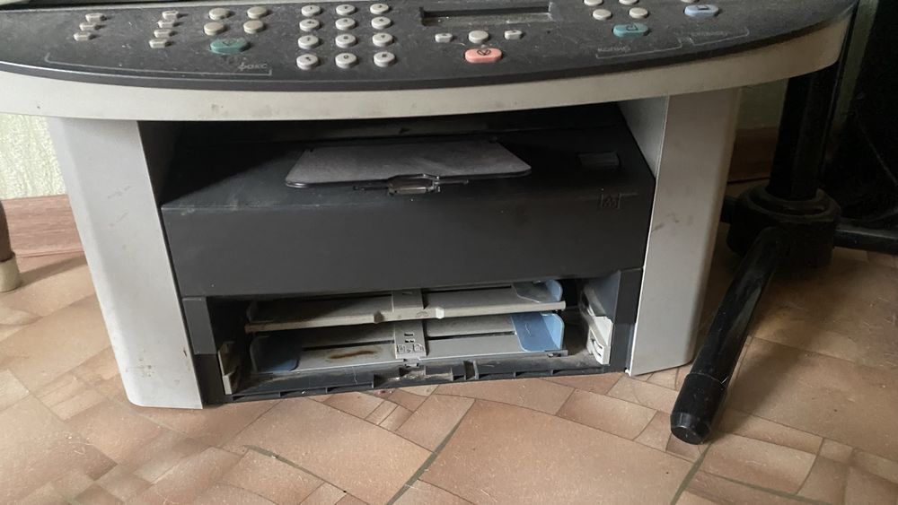 Принтер для компьютера