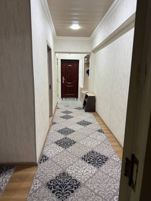 Аренда Квартира 3 хона Новастройка Нурафшон