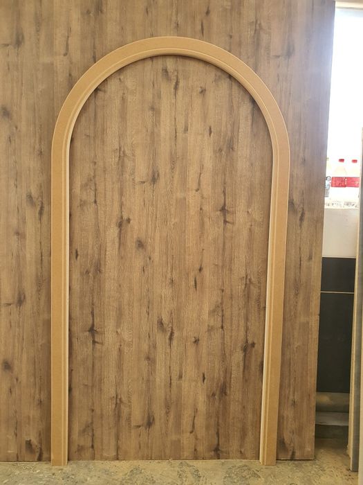 Изготовление мдф фасадов