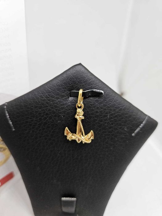 Medalion 18k 1.81gr ( Ag1 Alexandru b53125 )*Garantie 2 ani