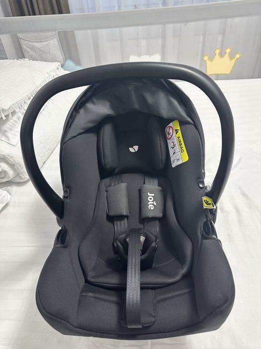 Scoica Joie- I Snug 2