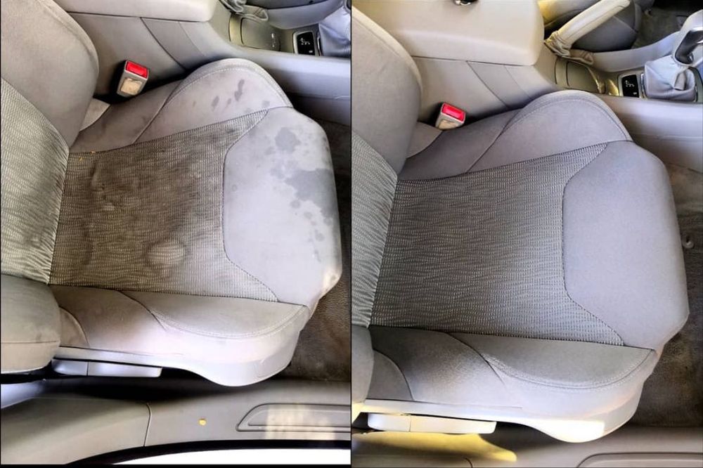 Пране и хигиенизиране на мека мебел, килими, дивани на адрес