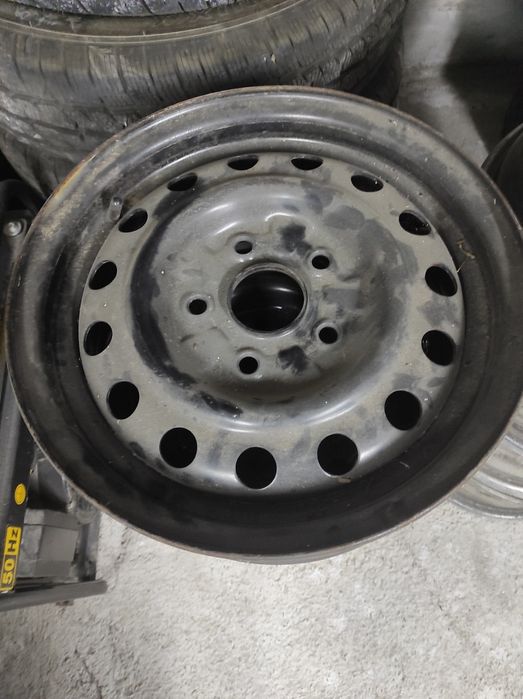 Продам резину R15