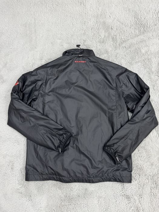 Мъжко яке MAMMUT . Размер L