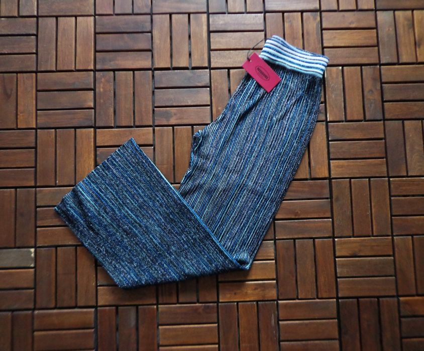 Невероятен дамски комплект от две части  MISSONI