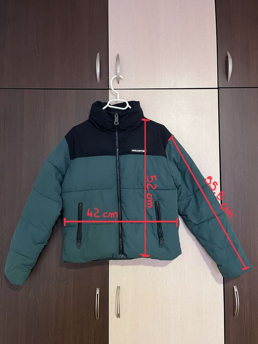 Женско зимно яке