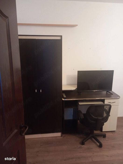 Apartament 2 camere de închiriat — Zona CUG