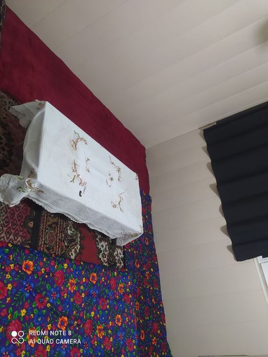 Sampı baalnıtsa Hayat klınıka yonıda Arzon kunlik kvartıralarimiz bor4