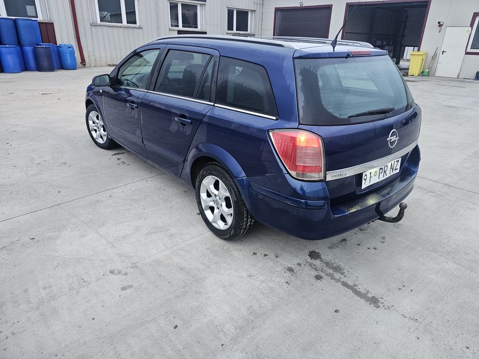 Opel Astra H Break