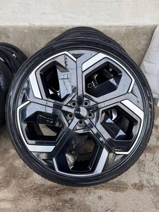 Zeekr diska Original+Balon R.22